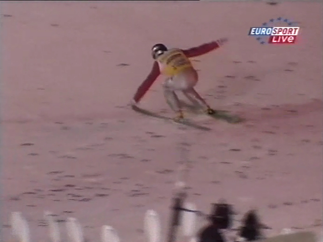 Adam Małysz (Eurosport)